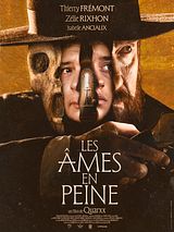 Affiche de Les Âmes en peine, film à voir en streaming sur Pygargue