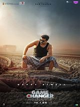 Affiche de Game Changer, film à voir en streaming sur Pygargue