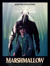 Affiche de Marshmallow, film à voir en streaming sur Pygargue