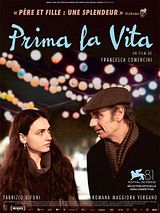 Affiche de Prima la vita, film à voir en streaming sur Pygargue