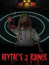 Affiche de Reytac's 2 Rounds, film à voir en streaming sur Pygargue