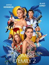 Affiche de L’Ombre d’Emily 2, film à voir en streaming sur Pygargue