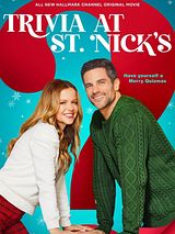 Affiche de Les champions de Noël, film à voir en streaming sur Pygargue