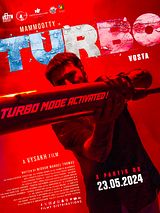 Affiche de Turbo, film à voir en streaming sur Pygargue