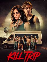 Affiche de Kill Trip, film à voir en streaming sur Pygargue