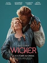 poster du film Wicker