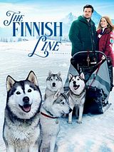 Affiche de Noël dans le Grand Nord, film à voir en streaming sur Pygargue