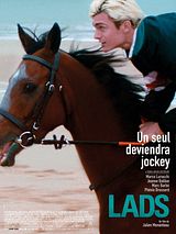 Affiche de Lads, film à voir en streaming sur Pygargue