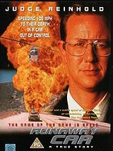 Affiche de Panique sur la voie express, film à voir en streaming sur Pygargue