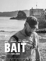 Affiche de Bait, film à voir en streaming sur Pygargue