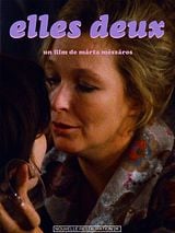 poster du film Elles deux