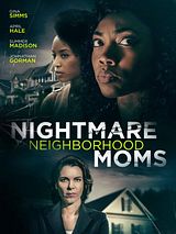 Affiche de Nos pires voisines, film à voir en streaming sur Pygargue