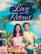 Affiche de La Retraite de l'Amour, film à voir en streaming sur Pygargue
