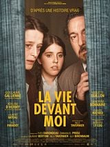 poster du film La Vie devant moi