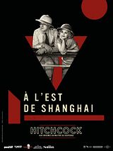 poster du film À l'est de Shanghaï
