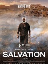 Affiche de Salvation, film à voir en streaming sur Pygargue