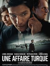 Affiche de Une affaire turque, film à voir en streaming sur Pygargue