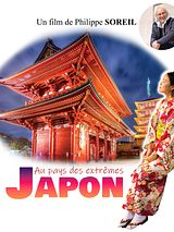 poster du film ALTAÏR conférences - Japon, aux Pays des extrêmes