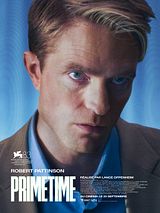 Affiche de Primetime, film à voir en streaming sur Pygargue