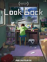 Affiche de Look Back, film à voir en streaming sur Pygargue