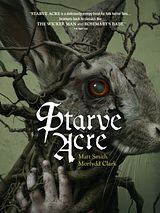 Affiche de Starve Acre, film à voir en streaming sur Pygargue