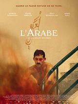 poster du film L’Arabe (The Arab)