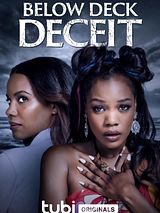 Affiche de Meurtre en croisière, film à voir en streaming sur Pygargue