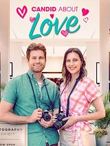 Affiche de Un amour de photographe, film à voir en streaming sur Pygargue