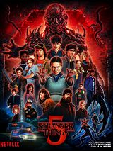 Stranger Things (Music Inspired by the TV Series)