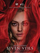 Affiche de Seven Veils, film à voir en streaming sur Pygargue
