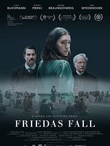 Affiche de Frieda’s Case, film à voir en streaming sur Pygargue