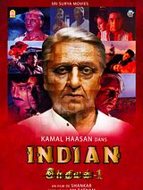 Affiche de Indian, film à voir en streaming sur Pygargue