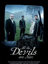 Affiche de Tous les démons sont ici, film à voir en streaming sur Pygargue