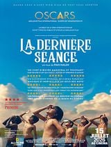 poster du film La Dernière séance