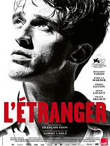 Affiche de L’Étranger, film à voir en streaming sur Pygargue