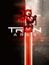 Affiche de Tron: Ares, film à voir en streaming sur Pygargue