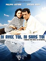 Affiche de Ni avec toi ni sans toi, film à voir en streaming sur Pygargue