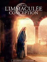 poster du film Je suis l’Immaculée Conception