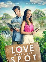 Affiche de L'amour au bout du chemin, film à voir en streaming sur Pygargue