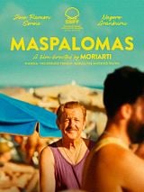 poster du film Maspalomas