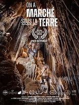 poster du film On a marché sous la terre