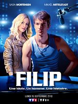 Affiche de Filip, film à voir en streaming sur Pygargue