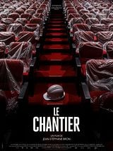 poster du film Le Chantier