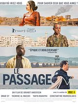 poster du film Le Passage