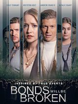 Affiche de Nina, captive d'une secte, film à voir en streaming sur Pygargue