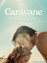 poster du film Caravane 