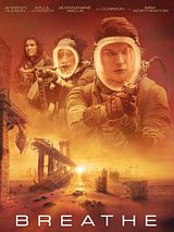 Affiche de Breathe, film à voir en streaming sur Pygargue