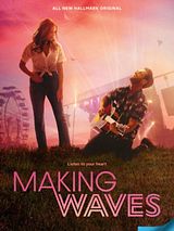 Affiche de Une future étoile, film à voir en streaming sur Pygargue