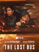 Affiche de The Lost Bus - Au cœur des flammes, film à voir en streaming sur Pygargue