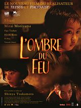 Affiche de L’Ombre du feu, film à voir en streaming sur Pygargue